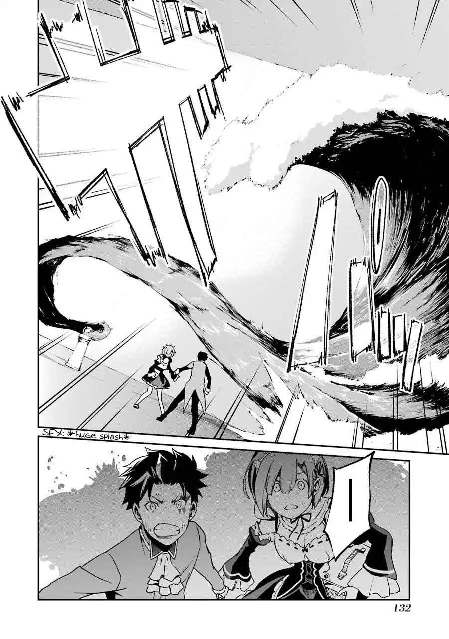 Re:Zero Kara Hajimeru Isekai Seikatsu - Dainishou - Yashiki no Shuukan Hen Chapter 20.6 page 21 - Chapter EX04