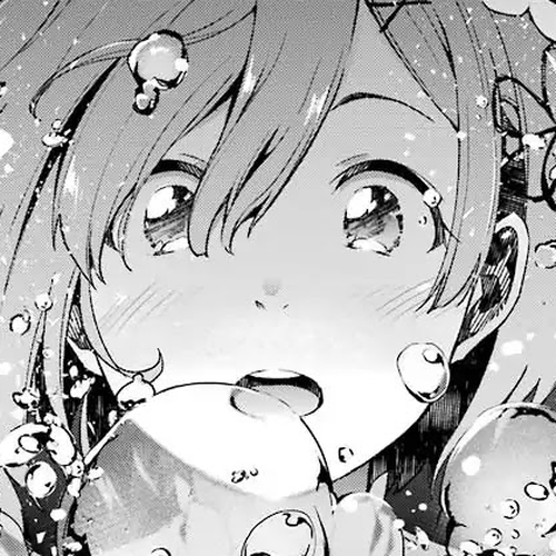 Re:Zero Kara Hajimeru Isekai Seikatsu - Dainishou - Yashiki no Shuukan Hen Chapter EX04 cover