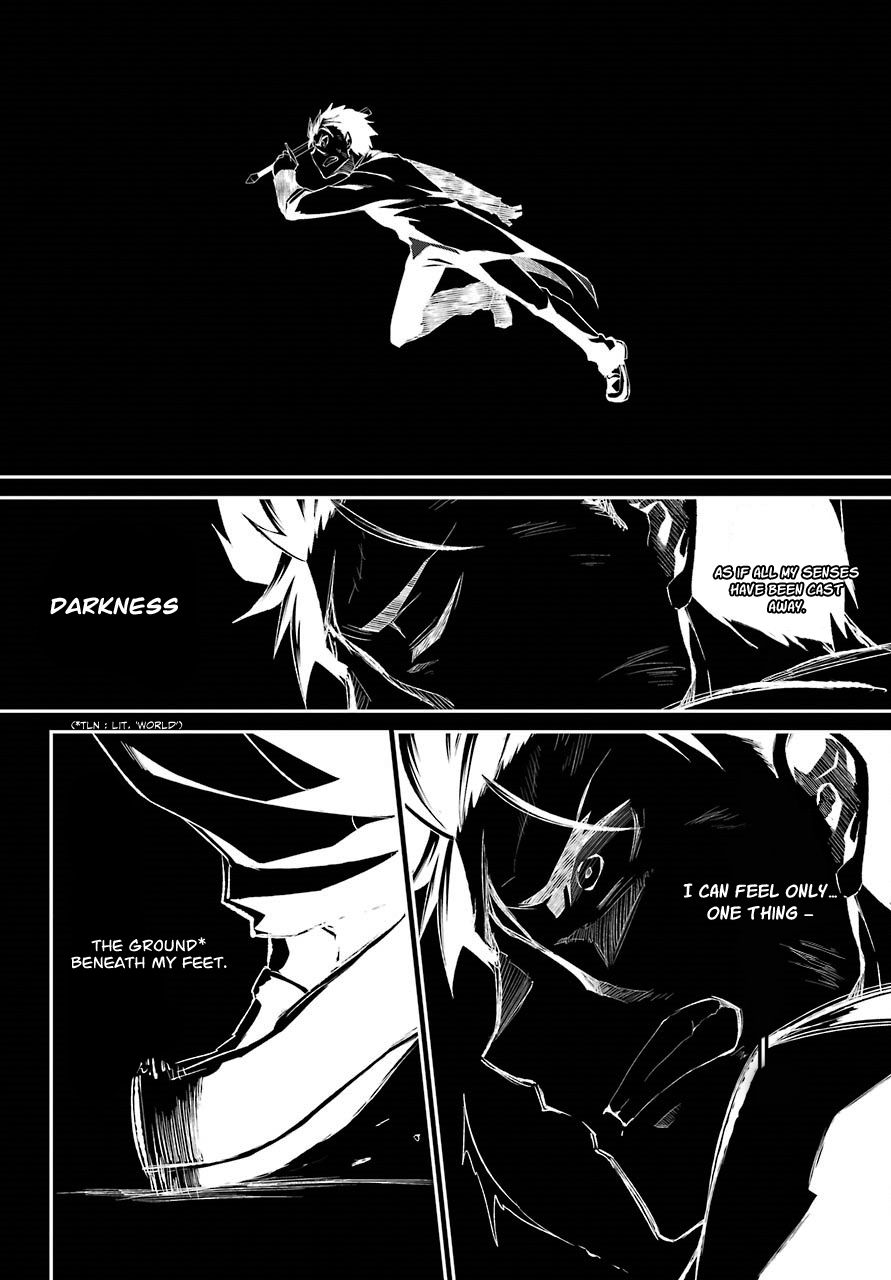 Re:Zero Kara Hajimeru Isekai Seikatsu - Dainishou - Yashiki no Shuukan Hen Chapter 20 page 6 - Chapter 20