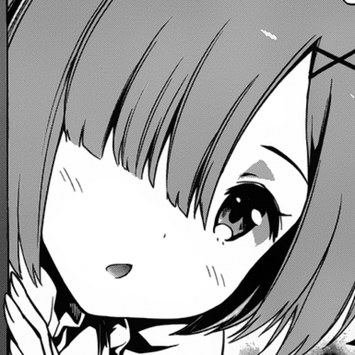 Re:Zero Kara Hajimeru Isekai Seikatsu - Dainishou - Yashiki no Shuukan Hen Chapter 3 cover