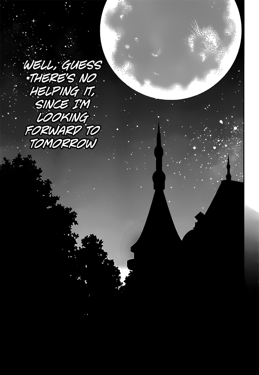Re:Zero Kara Hajimeru Isekai Seikatsu - Dainishou - Yashiki no Shuukan Hen Chapter 4 page 32 - Chapter 4