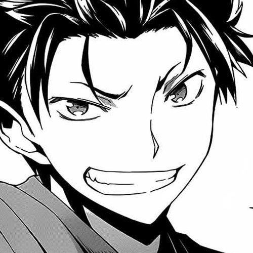Re:Zero Kara Hajimeru Isekai Seikatsu - Dainishou - Yashiki no Shuukan Hen Chapter 5 cover