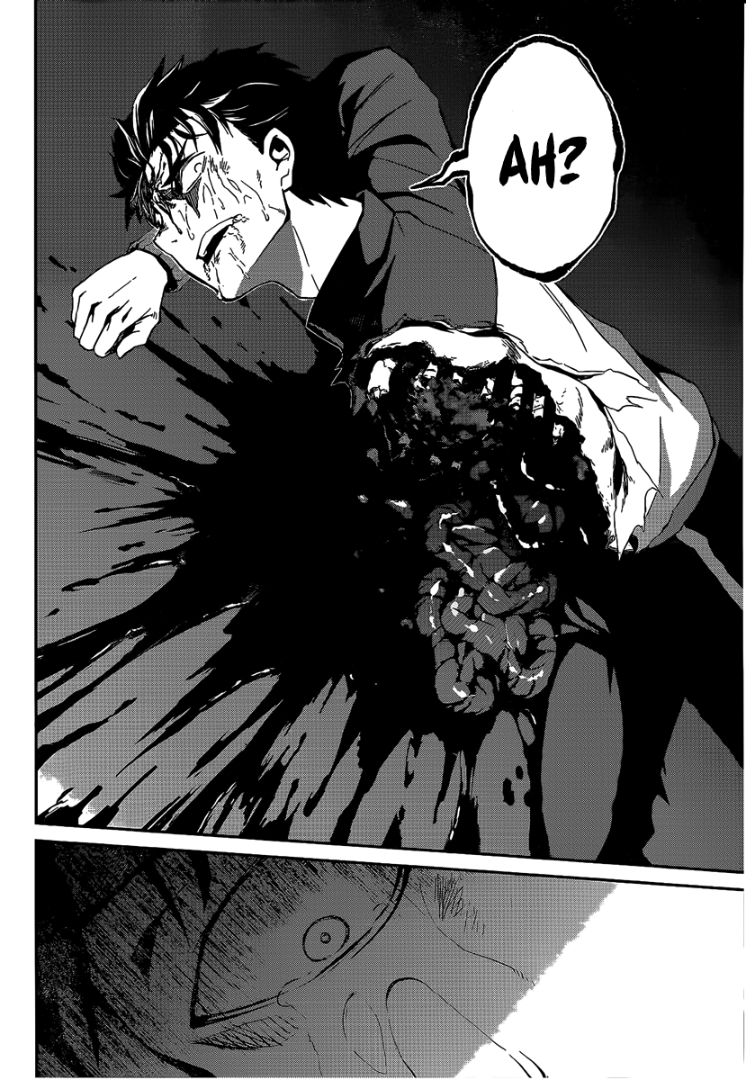 Re:Zero Kara Hajimeru Isekai Seikatsu - Dainishou - Yashiki no Shuukan Hen Chapter 7 page 12 - Chapter 7