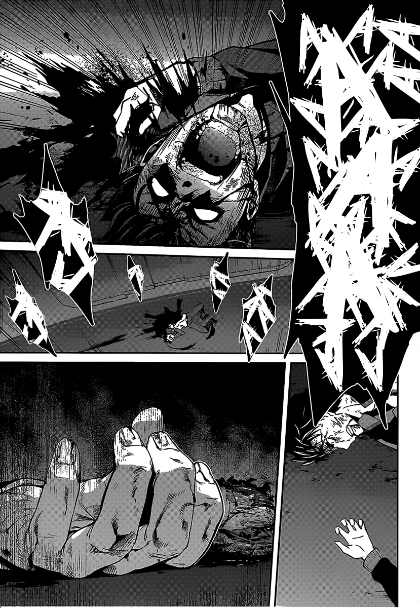 Re:Zero Kara Hajimeru Isekai Seikatsu - Dainishou - Yashiki no Shuukan Hen Chapter 7 page 13 - Chapter 7