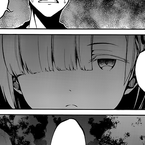 Re:Zero Kara Hajimeru Isekai Seikatsu - Dainishou - Yashiki no Shuukan Hen Chapter 8 cover
