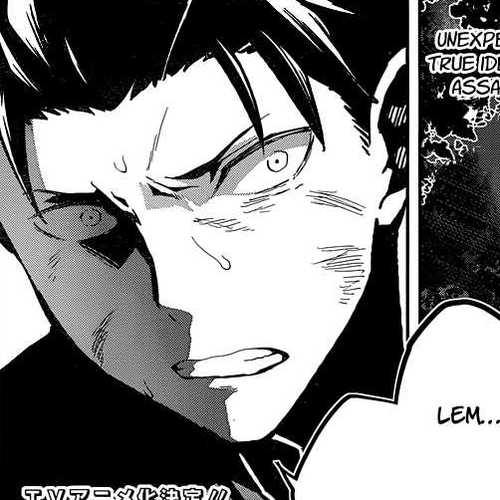 Re:Zero Kara Hajimeru Isekai Seikatsu - Dainishou - Yashiki no Shuukan Hen Chapter 9 cover