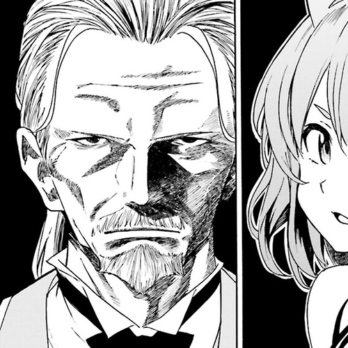 Re:Zero kara Hajimeru Isekai Seikatsu - Daisanshou - Truth of Zero Chapter 10: Decaying Spirit cover