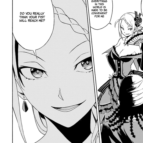 Re:Zero kara Hajimeru Isekai Seikatsu - Daisanshou - Truth of Zero Chapter 2: The Orange Girl cover