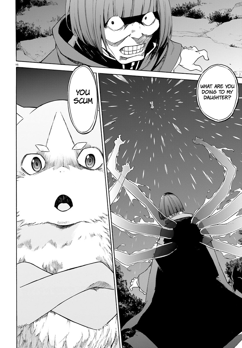 Re:Zero kara Hajimeru Isekai Seikatsu - Daisanshou - Truth of Zero Chapter 20 page 18 - Chapter 20