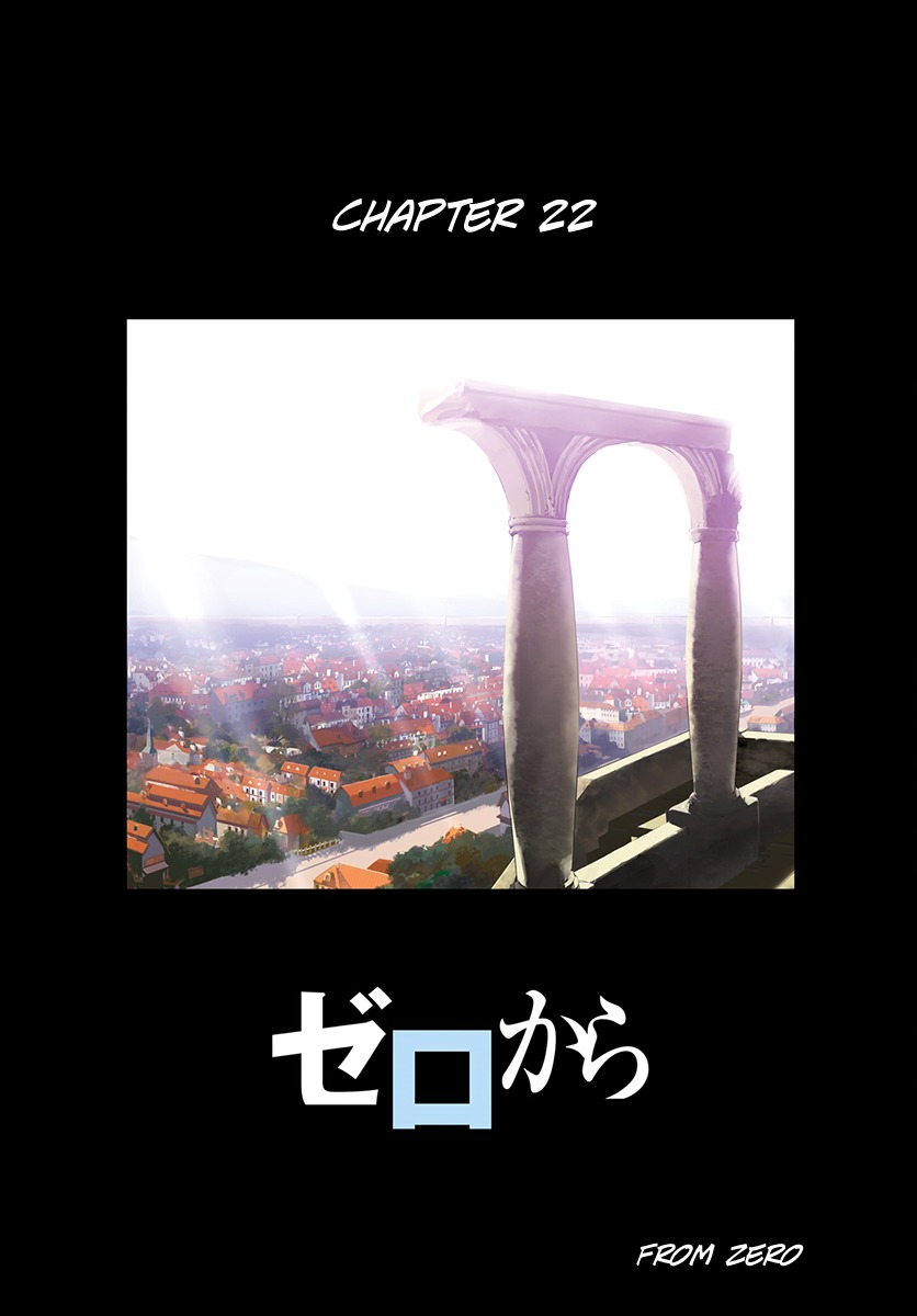 Re:Zero kara Hajimeru Isekai Seikatsu - Daisanshou - Truth of Zero Chapter 22 page 59 - Chapter 22