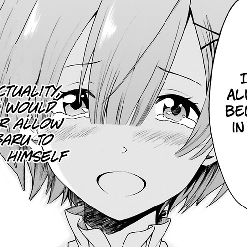 Re:Zero kara Hajimeru Isekai Seikatsu - Daisanshou - Truth of Zero Chapter 22 cover