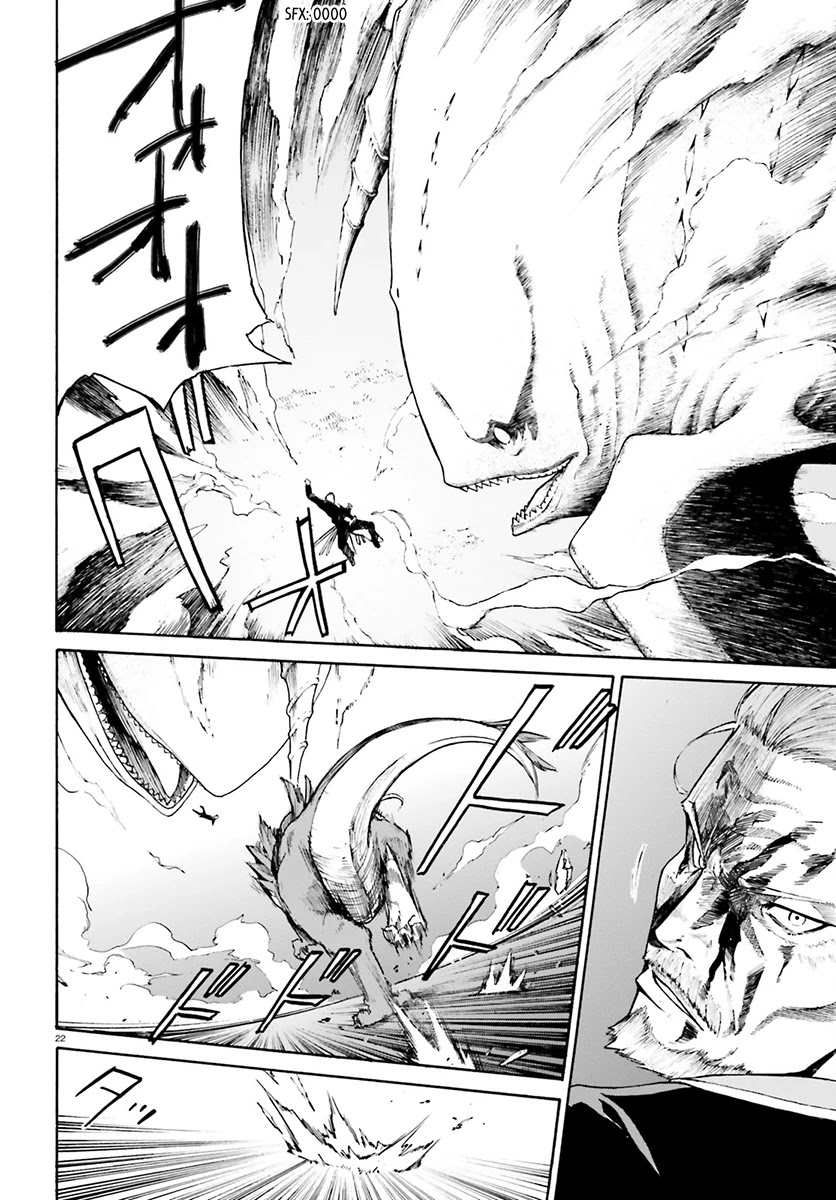 Re:Zero kara Hajimeru Isekai Seikatsu - Daisanshou - Truth of Zero Chapter 26 page 20 - Chapter 26