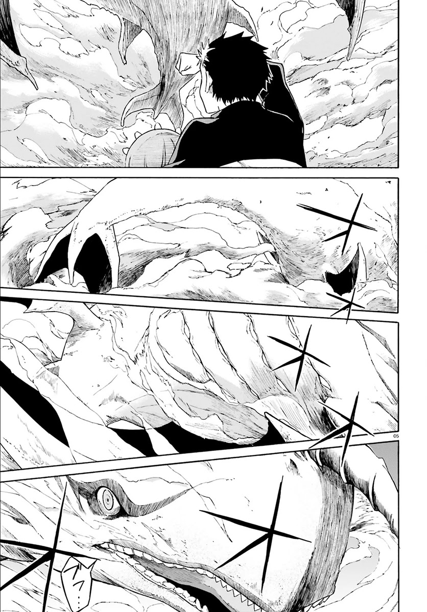Re:Zero kara Hajimeru Isekai Seikatsu - Daisanshou - Truth of Zero Chapter 26 page 6 - Chapter 26