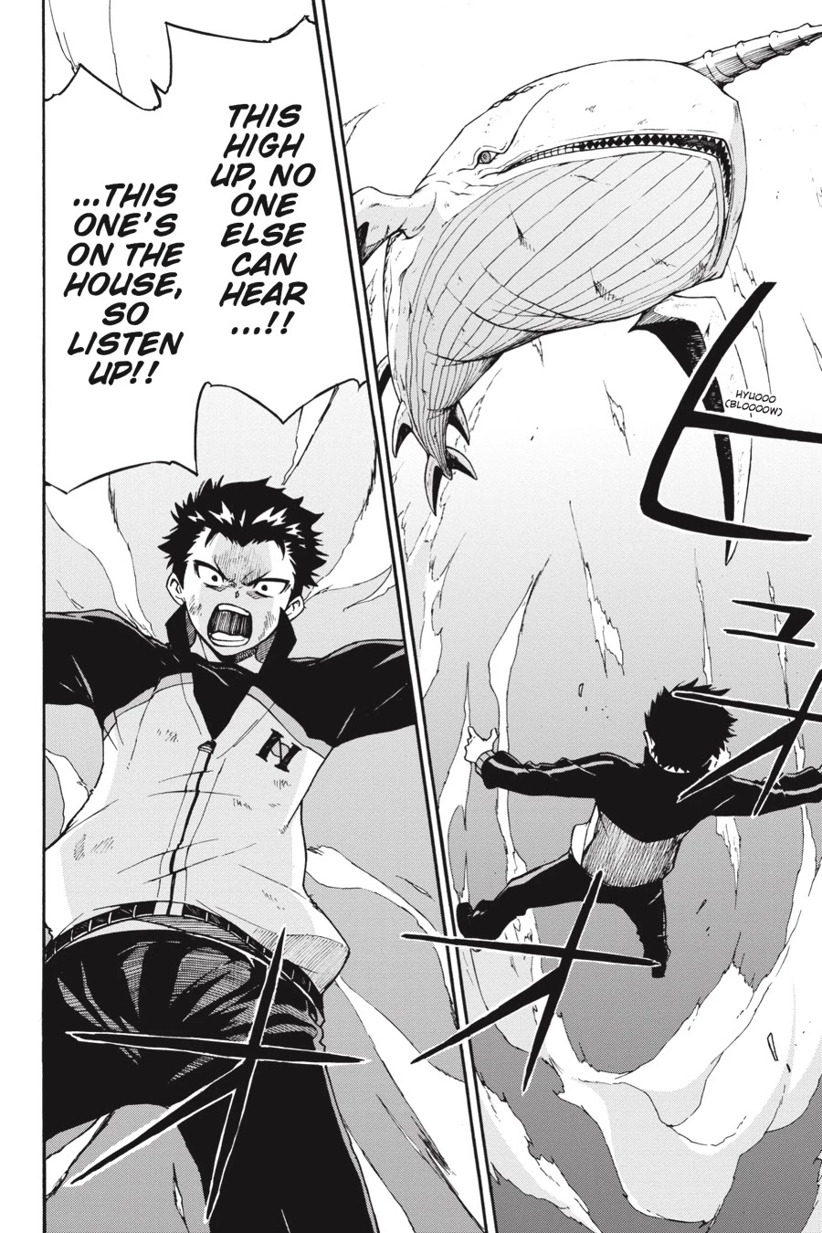 Re:Zero kara Hajimeru Isekai Seikatsu - Daisanshou - Truth of Zero Chapter 30 page 4 - Chapter 30