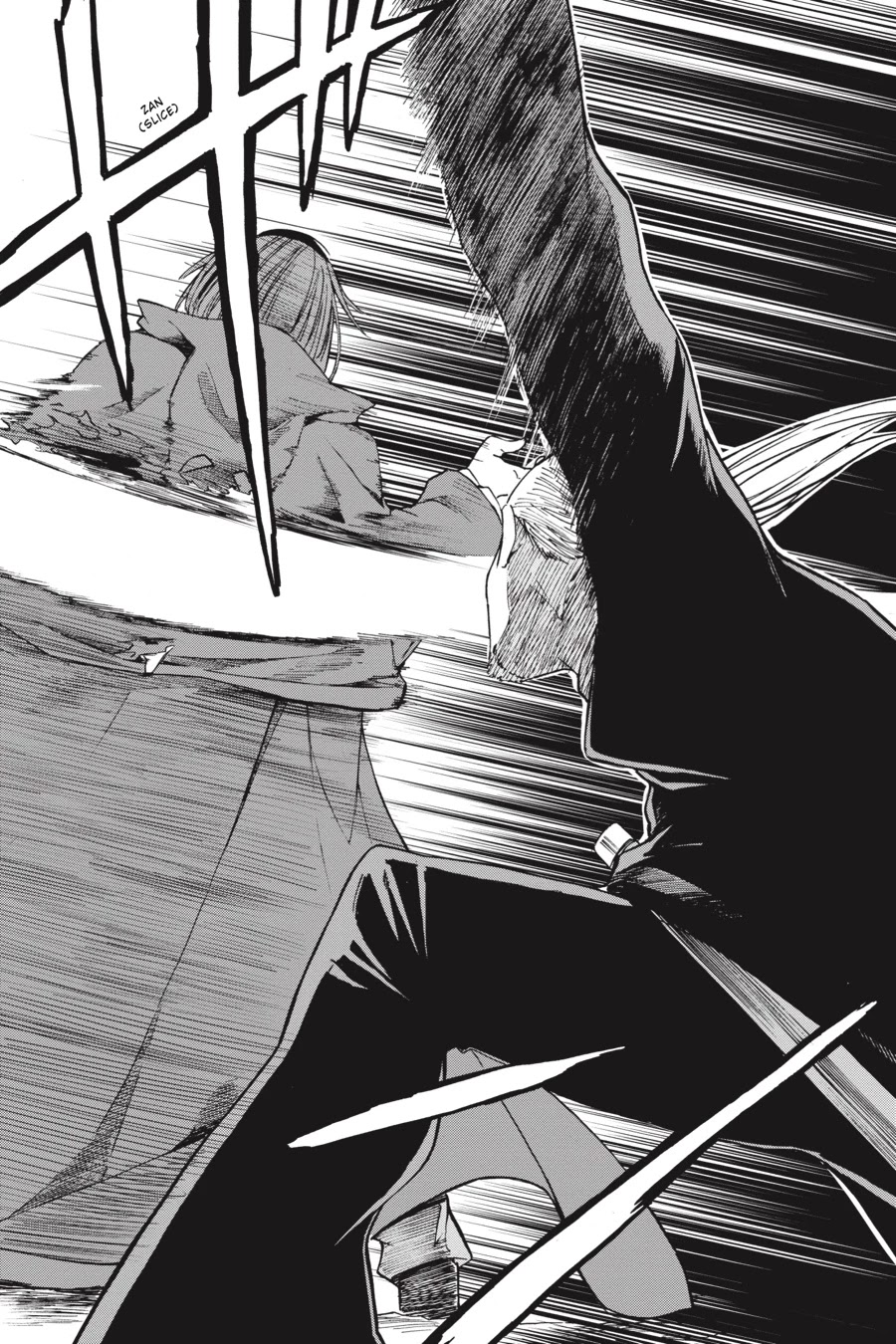 Re:Zero kara Hajimeru Isekai Seikatsu - Daisanshou - Truth of Zero Chapter 34 page 26 - Chapter 34