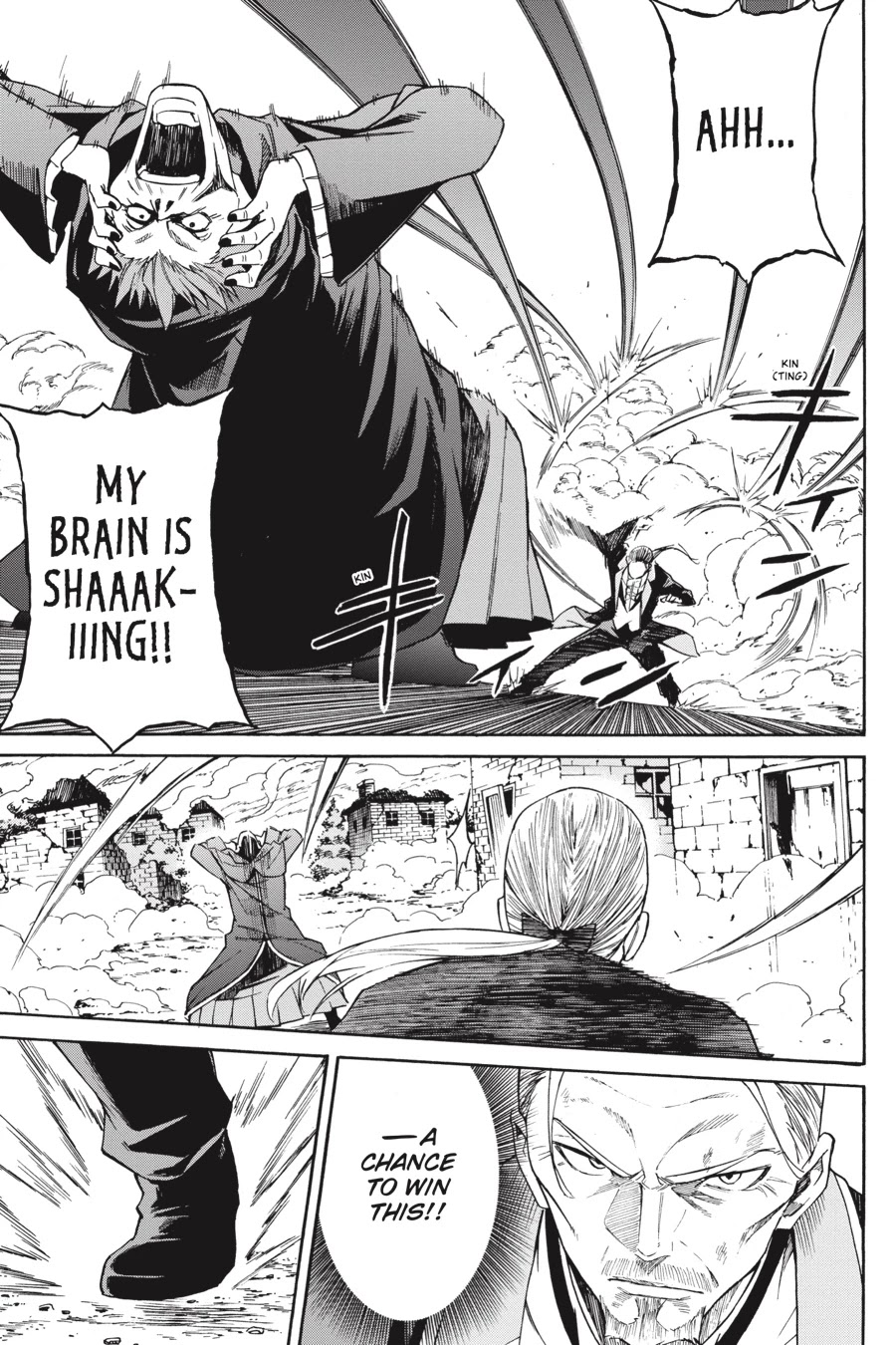 Re:Zero kara Hajimeru Isekai Seikatsu - Daisanshou - Truth of Zero Chapter 38 page 13 - Chapter 38