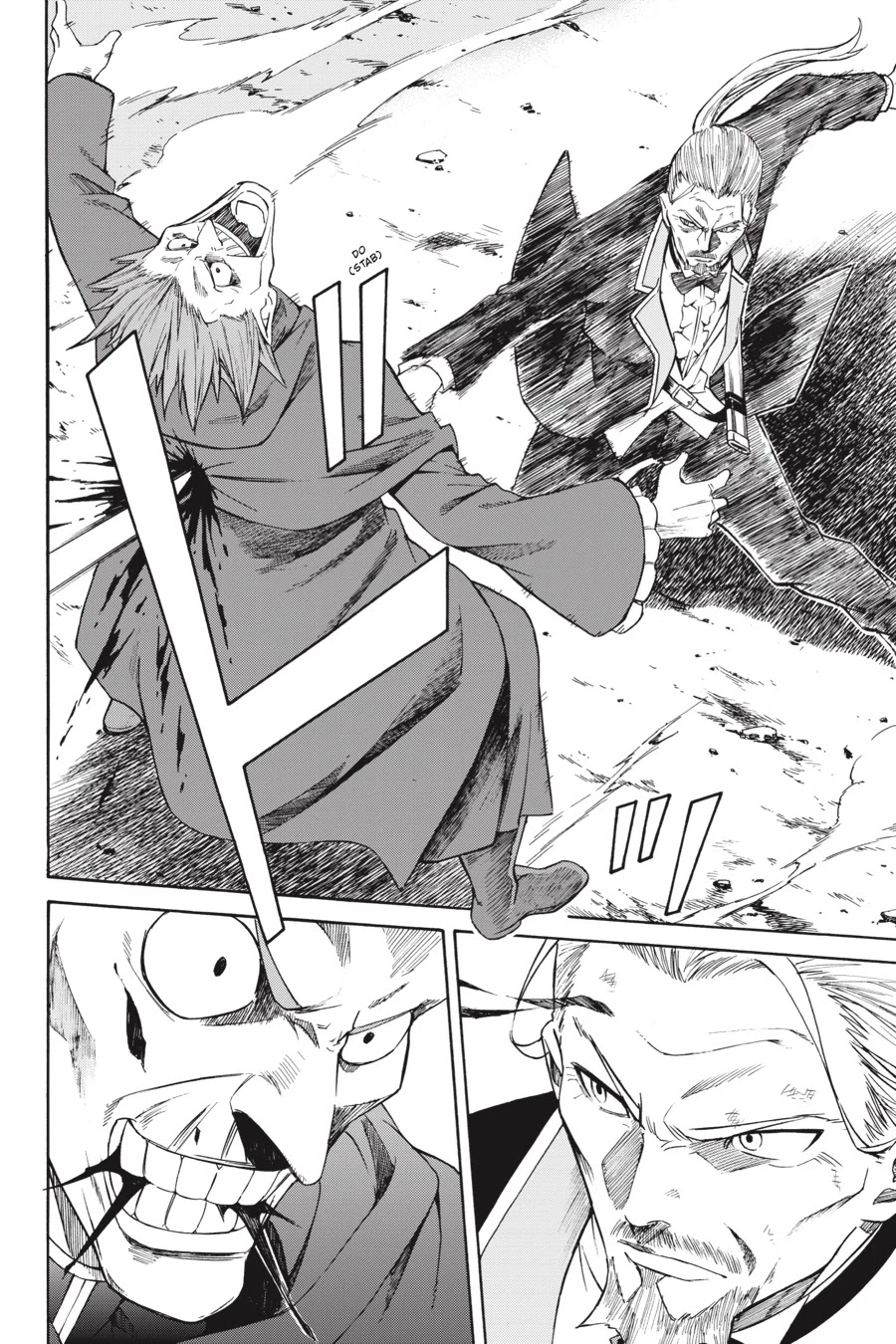 Re:Zero kara Hajimeru Isekai Seikatsu - Daisanshou - Truth of Zero Chapter 38 page 14 - Chapter 38