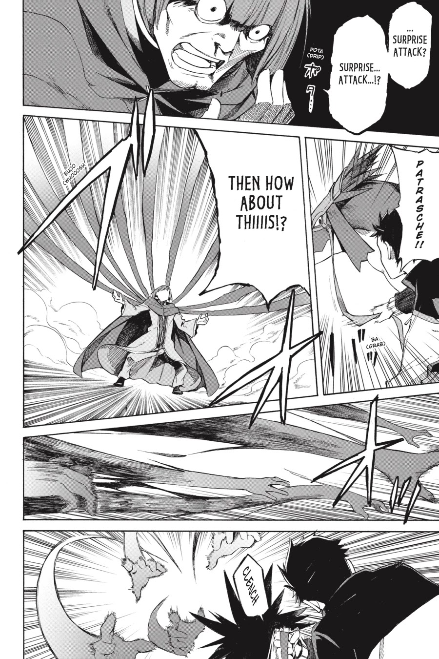 Re:Zero kara Hajimeru Isekai Seikatsu - Daisanshou - Truth of Zero Chapter 42 page 20 - Chapter 42