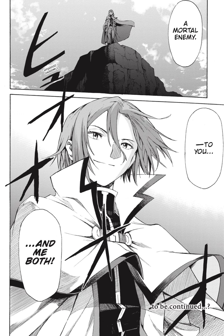 Re:Zero kara Hajimeru Isekai Seikatsu - Daisanshou - Truth of Zero Chapter 42 page 31 - Chapter 42