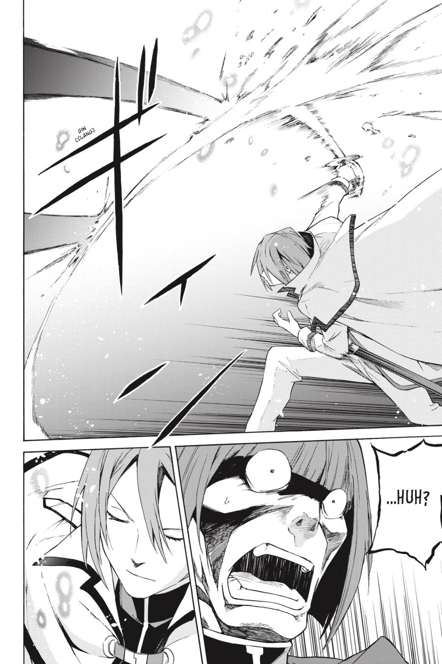 Re:Zero kara Hajimeru Isekai Seikatsu - Daisanshou - Truth of Zero Chapter 43 page 16 - Chapter 43