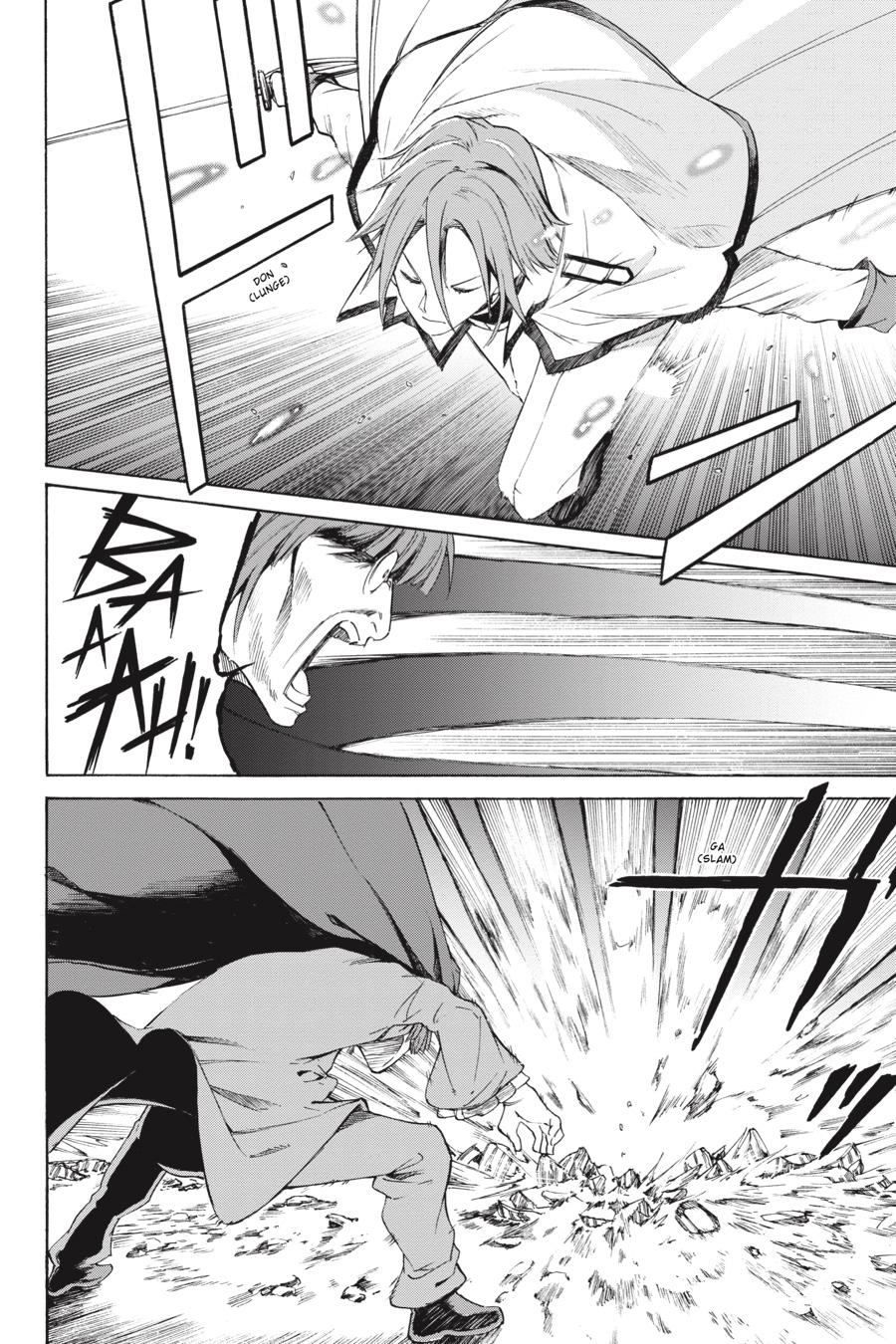 Re:Zero kara Hajimeru Isekai Seikatsu - Daisanshou - Truth of Zero Chapter 44 page 8 - Chapter 44