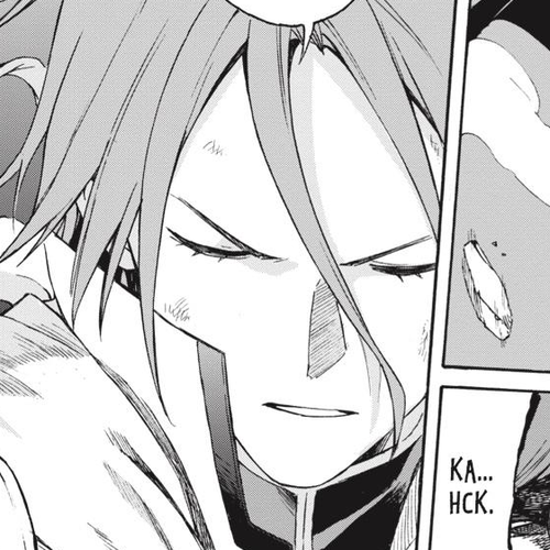 Re:Zero kara Hajimeru Isekai Seikatsu - Daisanshou - Truth of Zero Chapter 44 cover
