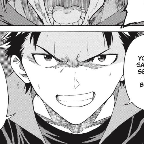 Re:Zero kara Hajimeru Isekai Seikatsu - Daisanshou - Truth of Zero Chapter 45 cover
