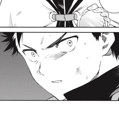 Re:Zero kara Hajimeru Isekai Seikatsu - Daisanshou - Truth of Zero Chapter 46 cover