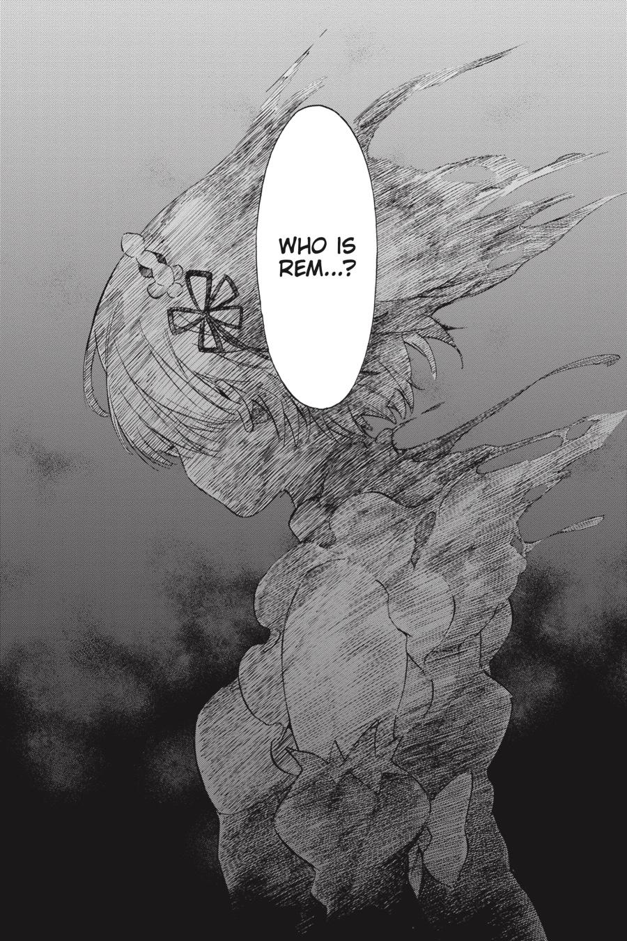 Re:Zero kara Hajimeru Isekai Seikatsu - Daisanshou - Truth of Zero Chapter 50 page 12 - Chapter 50
