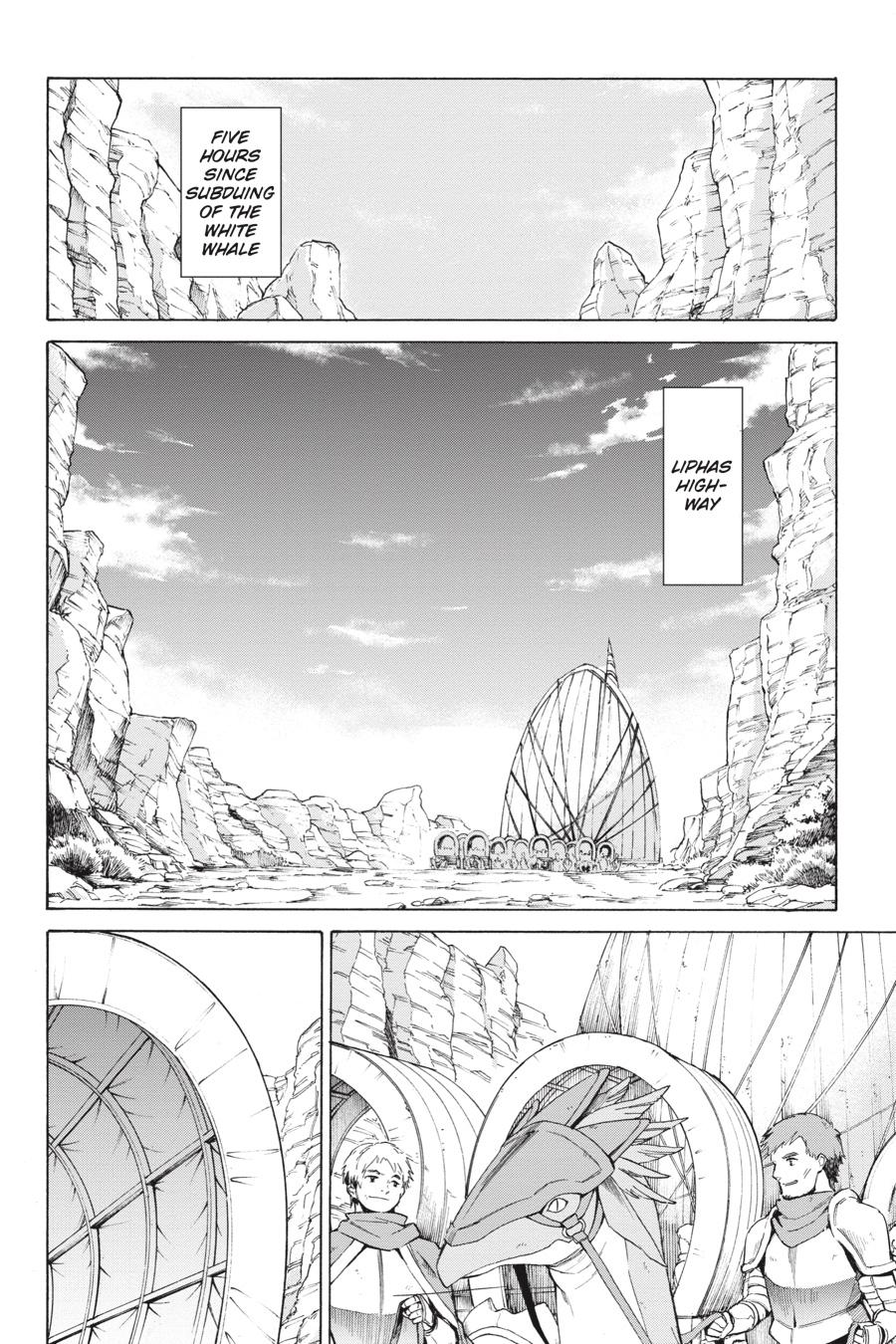 Re:Zero kara Hajimeru Isekai Seikatsu - Daisanshou - Truth of Zero Chapter 52 page 2 - Chapter 52