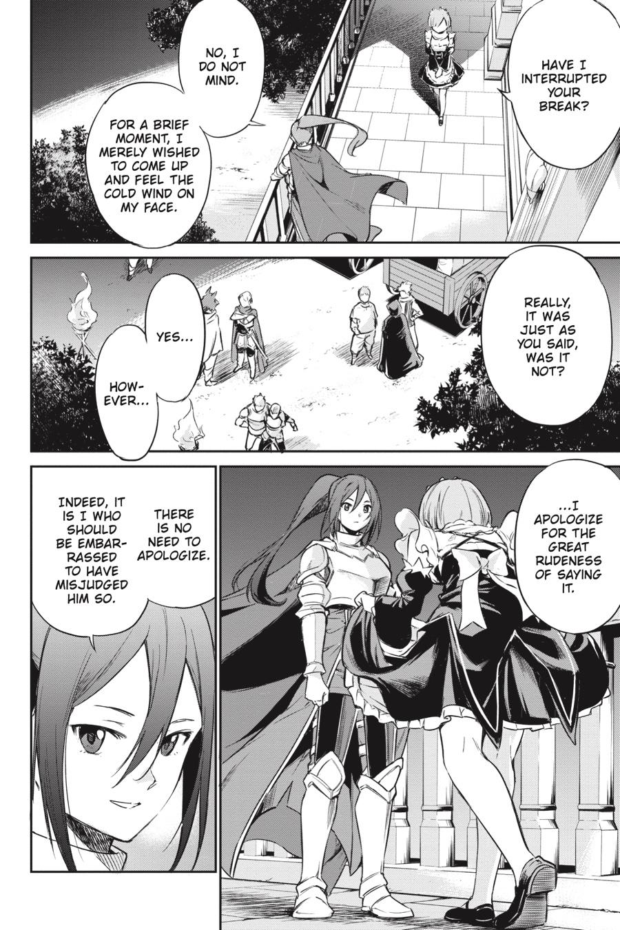 Re:Zero kara Hajimeru Isekai Seikatsu - Daisanshou - Truth of Zero Chapter 53.5 page 10 - Chapter 53.5 [END]