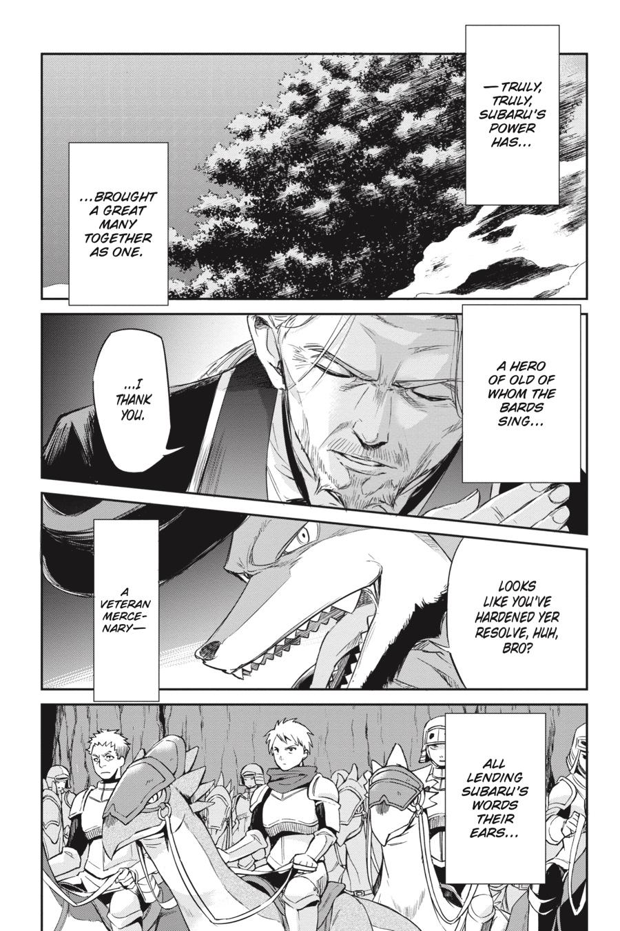 Re:Zero kara Hajimeru Isekai Seikatsu - Daisanshou - Truth of Zero Chapter 53.5 page 13 - Chapter 53.5 [END]