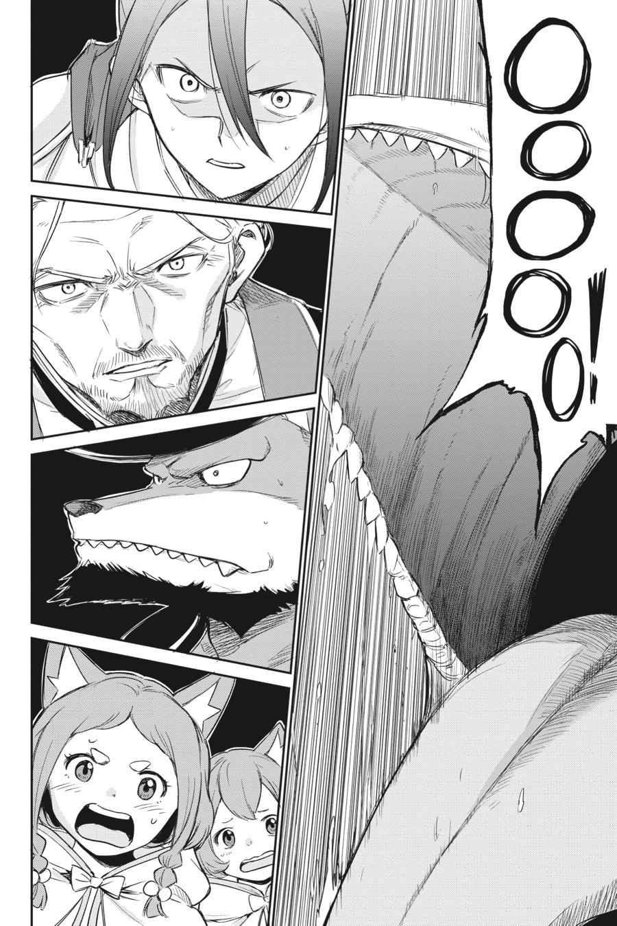 Re:Zero kara Hajimeru Isekai Seikatsu - Daisanshou - Truth of Zero Chapter 53.5 page 18 - Chapter 53.5 [END]