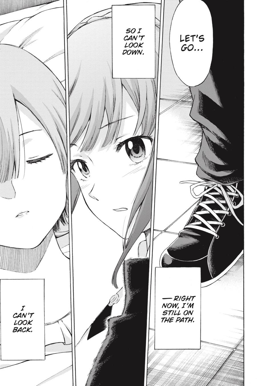 Re:Zero kara Hajimeru Isekai Seikatsu - Daisanshou - Truth of Zero Chapter 53 page 41 - Chapter 53