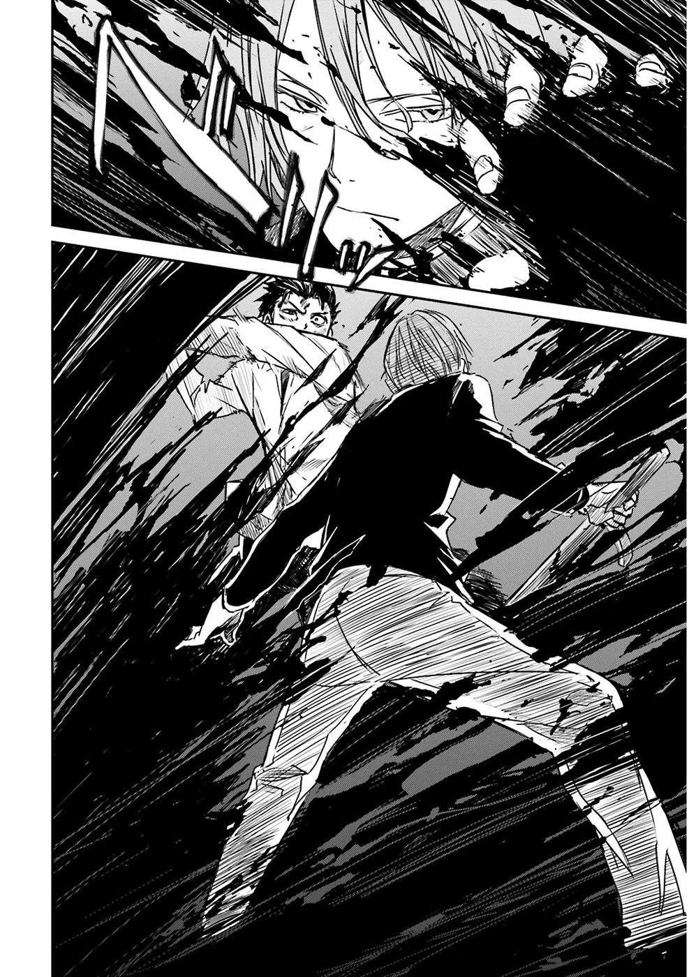 Re:Zero kara Hajimeru Isekai Seikatsu - Daisanshou - Truth of Zero Chapter 8 page 25 - Chapter 8: Self Proclaimed Knight And Knight