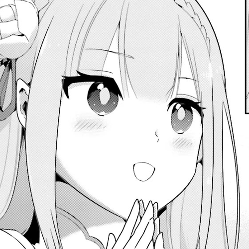Re:Zero Kara Hajimeru Isekai Seikatsu Official Anthology Chapter 4: I Prefer To Finish A Hot Pot With Rice cover