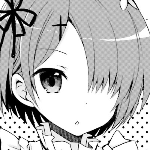 Re:Zero Kara Hajimeru Isekai Seikatsu Official Anthology Chapter 6: It Seems Subaru's Sewing Skill has Maxed. cover