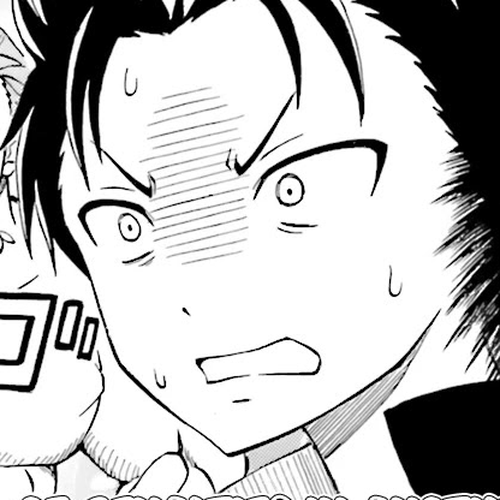 Re:Zero Kara Hajimeru Isekai Seikatsu Official Anthology Chapter 7: Life Full of Penalties In Another World cover