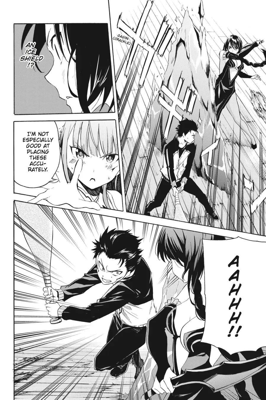 Re:ZERO - Starting Life in Another World - Chapter 1: A Day in the Capital Chapter 10 page 10 - Chapter 10
