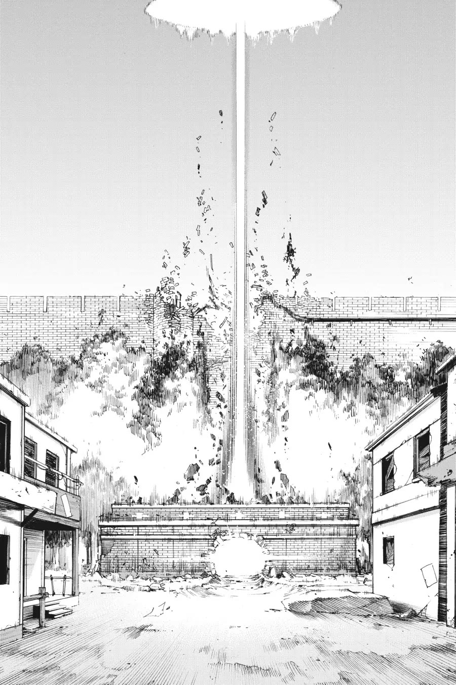 Re:ZERO - Starting Life in Another World - Chapter 1: A Day in the Capital Chapter 10 page 22 - Chapter 10