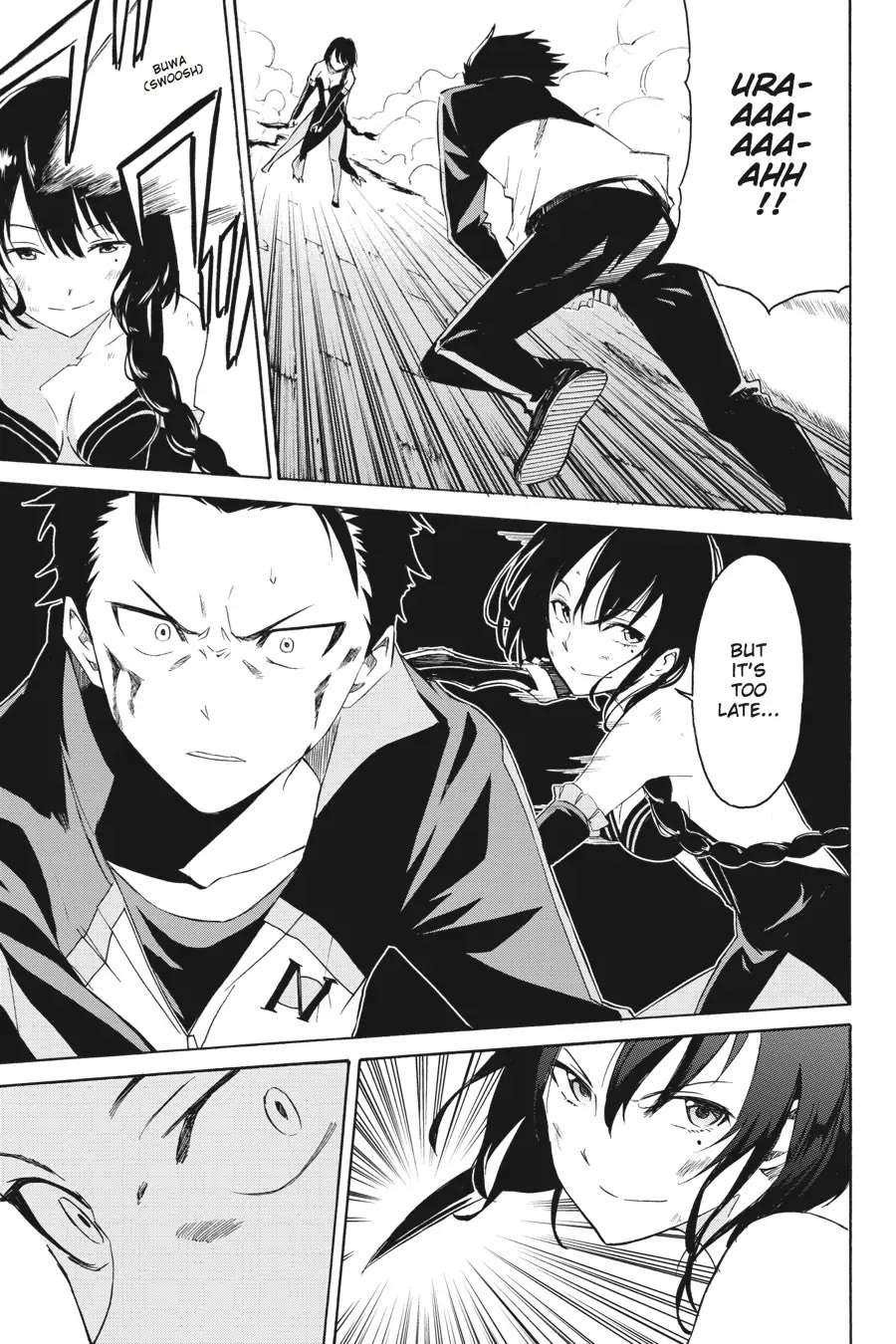 Re:ZERO - Starting Life in Another World - Chapter 1: A Day in the Capital Chapter 10 page 9 - Chapter 10