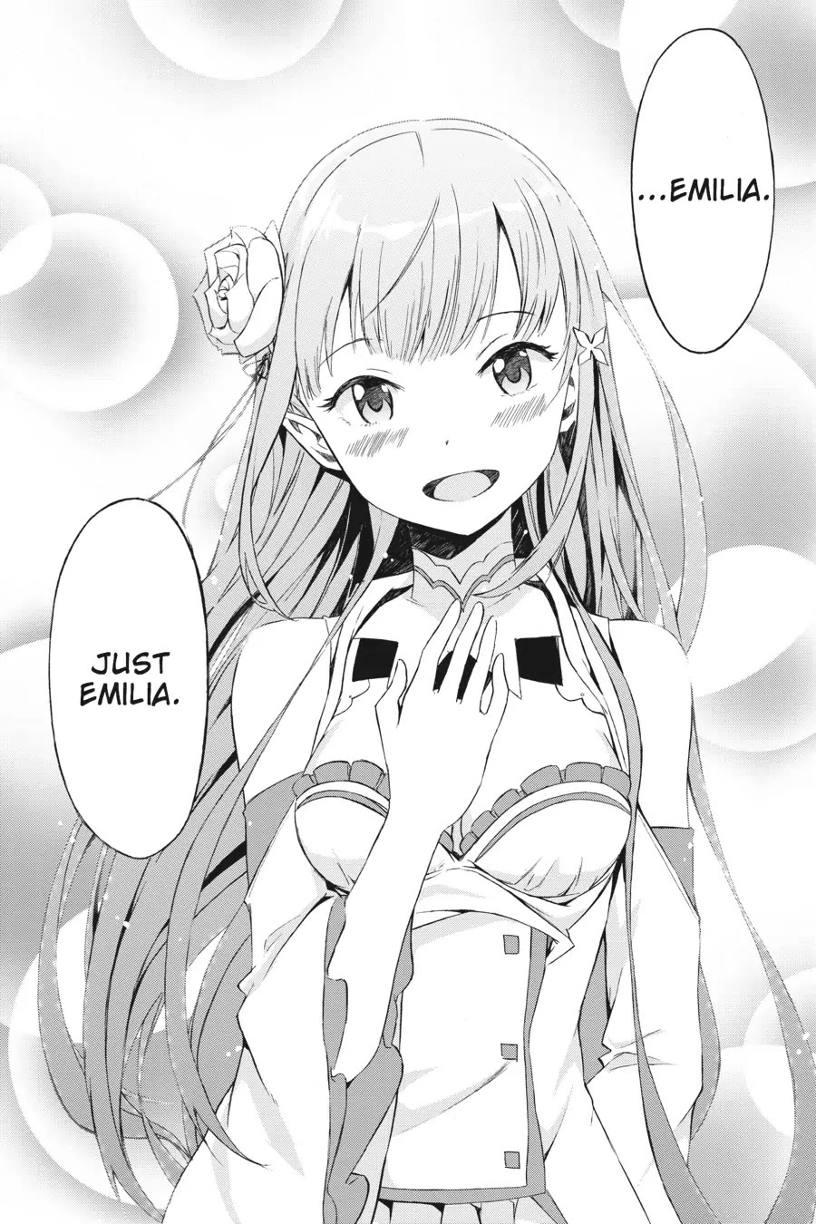 Re:ZERO - Starting Life in Another World - Chapter 1: A Day in the Capital Chapter 11 page 18 - Chapter 11