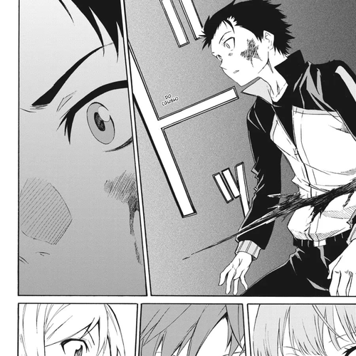 Re:ZERO - Starting Life in Another World - Chapter 1: A Day in the Capital Chapter 11 cover