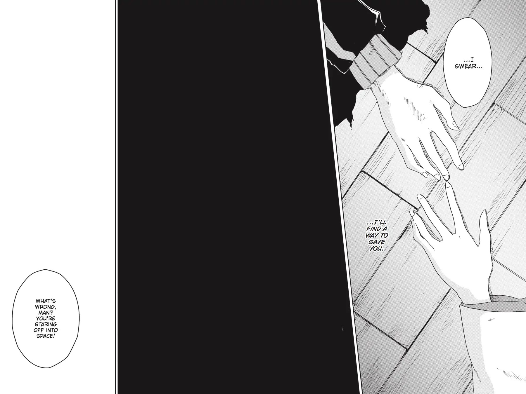 Re:ZERO - Starting Life in Another World - Chapter 1: A Day in the Capital Chapter 3 page 15 - Chapter 3