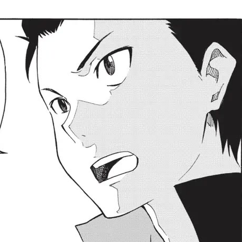 Re:ZERO - Starting Life in Another World - Chapter 1: A Day in the Capital Chapter 4 cover