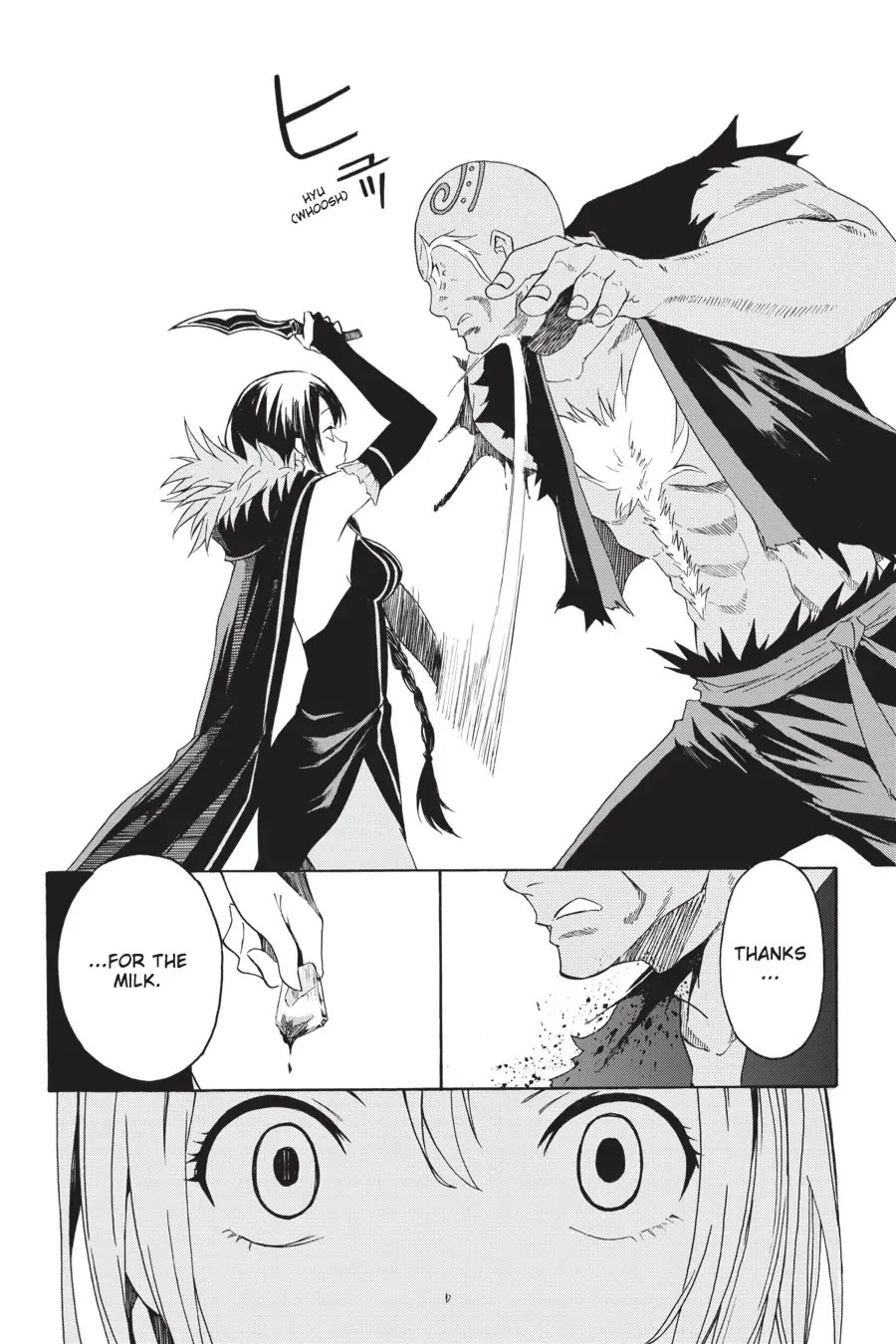 Re:ZERO - Starting Life in Another World - Chapter 1: A Day in the Capital Chapter 5 page 26 - Chapter 5