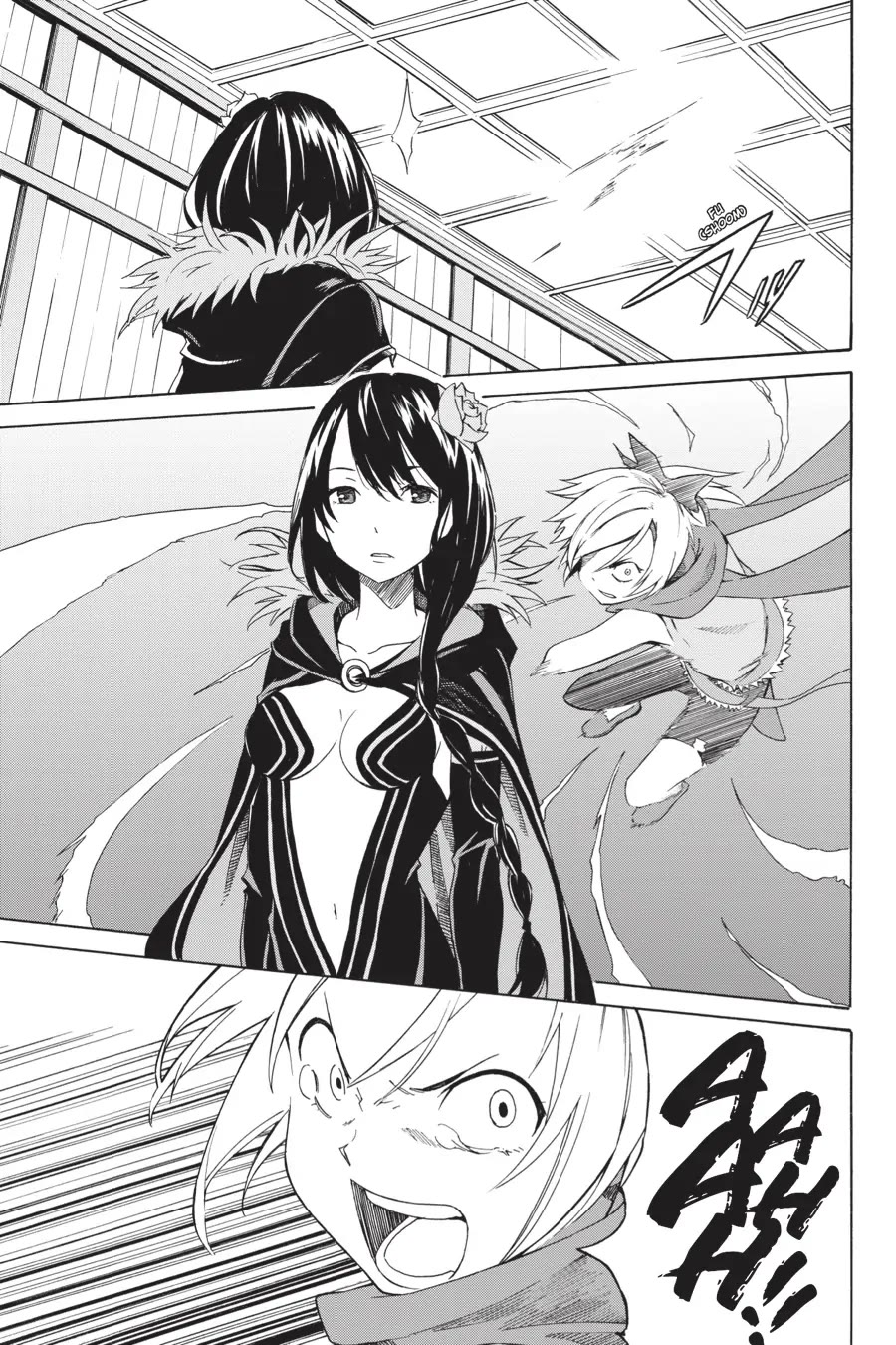 Re:ZERO - Starting Life in Another World - Chapter 1: A Day in the Capital Chapter 5 page 29 - Chapter 5
