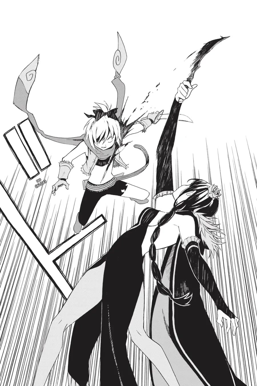 Re:ZERO - Starting Life in Another World - Chapter 1: A Day in the Capital Chapter 5 page 31 - Chapter 5
