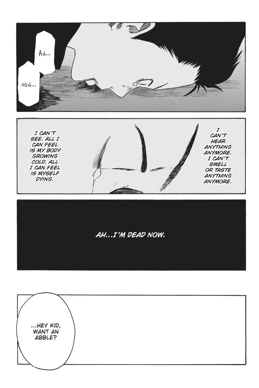 Re:ZERO - Starting Life in Another World - Chapter 1: A Day in the Capital Chapter 5 page 41 - Chapter 5