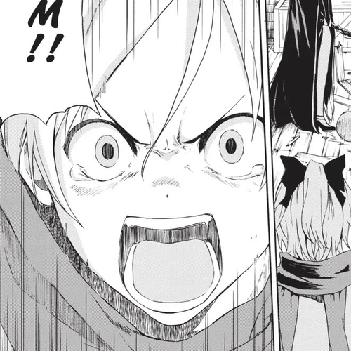 Re:ZERO - Starting Life in Another World - Chapter 1: A Day in the Capital Chapter 5 cover